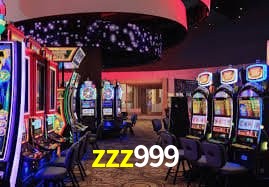 Variedade de jogos na zzz999