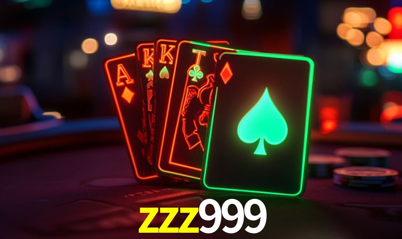 Jackpots e promoções na zzz999